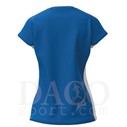 copy of Mizuno U2EAB765 Maglia Running RB TEE Donna