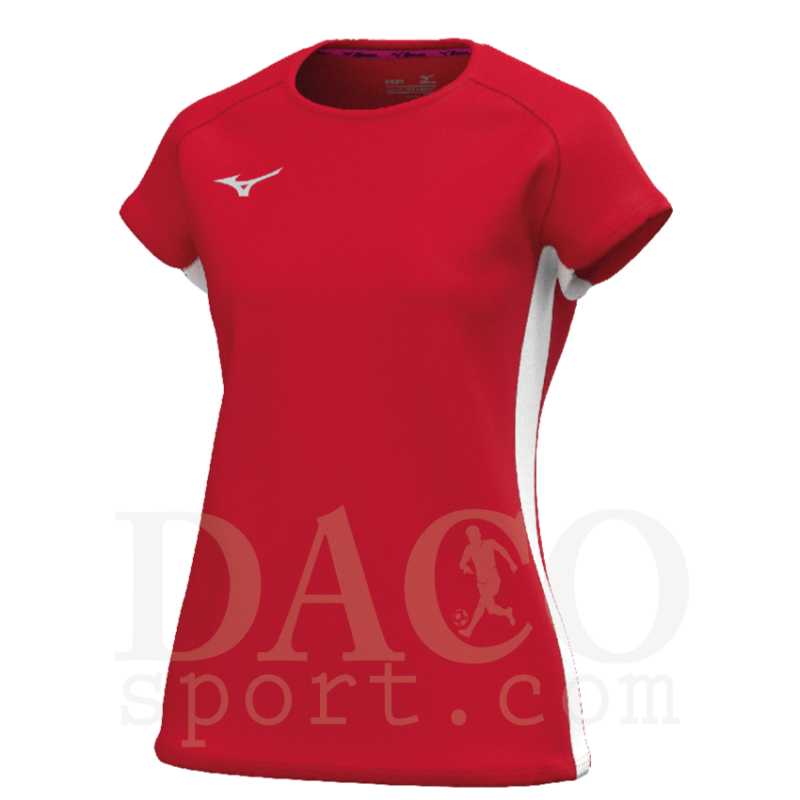 copy of Mizuno U2EAB765 Maglia Running RB TEE Donna