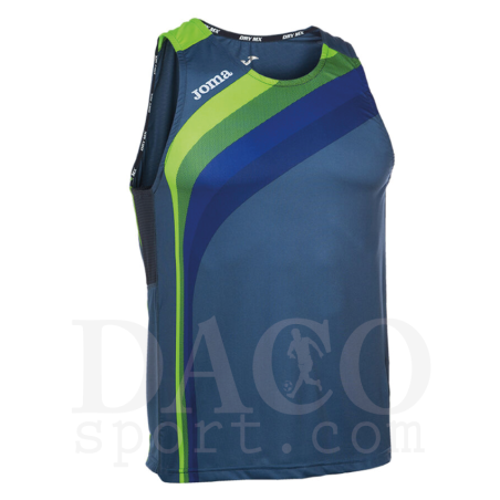 Joma 100394 Canotta Running ELITE V Uomo