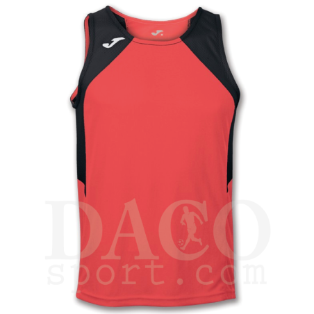 Joma 100020 Canotta Running RECORD Uomo