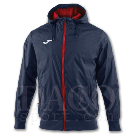 copy of Joma Giubbino STREET Uomo Azzurro-Silver