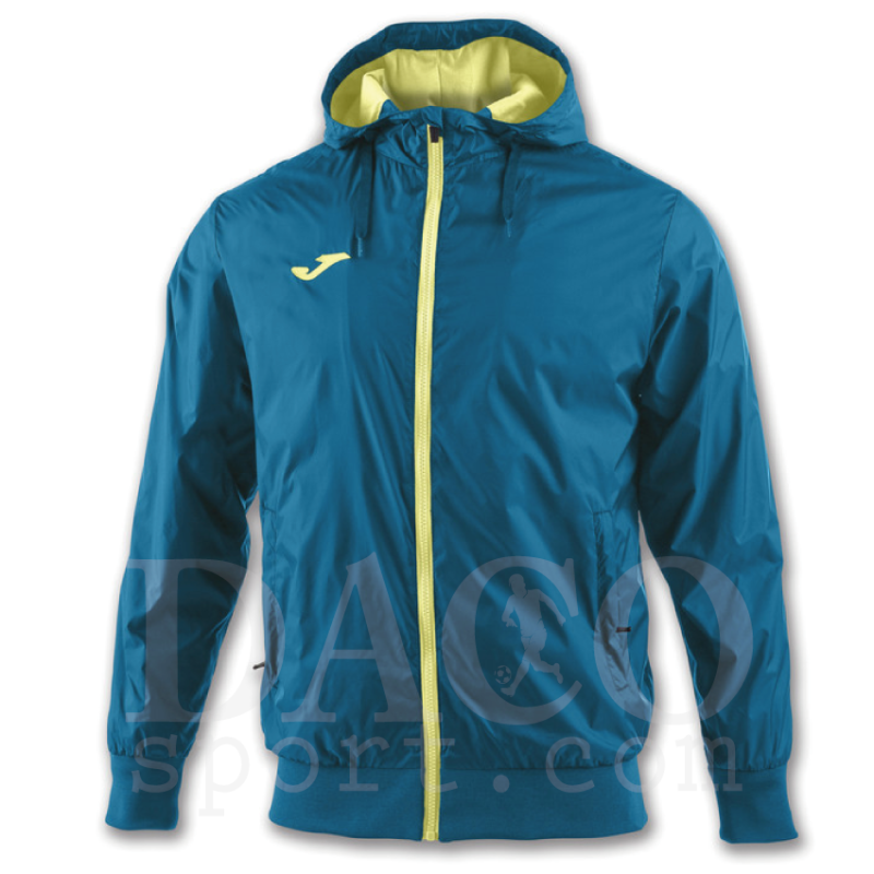 Joma 100702 Giubbino GRANADA Uomo Azzurro