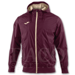 Joma 100702 Giubbino GRANADA Uomo Granata