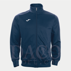 Joma 100086 Giacca Tuta Gala Uomo/Bambino Blu