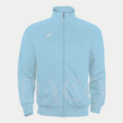 Joma 100086 Giacca Tuta Gala Uomo/Bambino Celeste