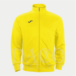 Joma 100086 Giacca Tuta Gala Uomo/Bambino Giallo