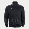 Joma 100086 Giacca Tuta Gala Uomo/Bambino Nero