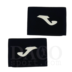 Joma Reggi Parastinchi ELASTIC TAPE Nero