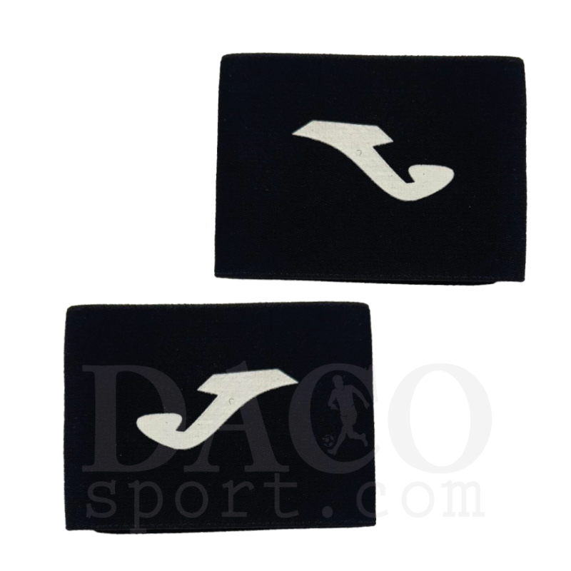 Joma Reggi Parastinchi ELASTIC TAPE Nero
