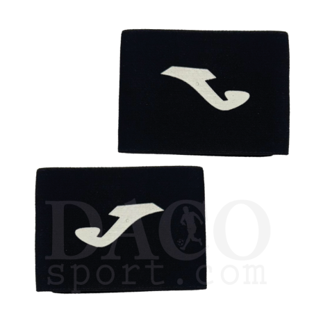 Joma Reggi Parastinchi ELASTIC TAPE Nero