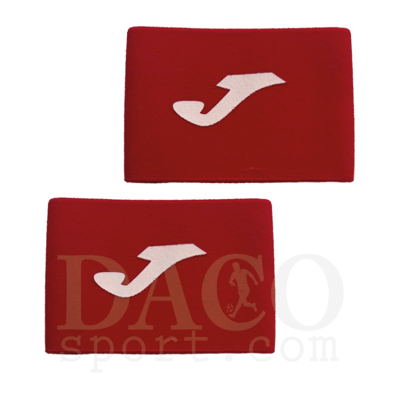 Joma 400166 Reggi Parastinchi ELASTIC TAPE Rosso