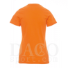 Payper Tshirt in Cotone SUNSET LADY MC Donna
