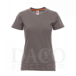 copy of Payper Tshirt in Cotone SUNSET LADY MC Donna