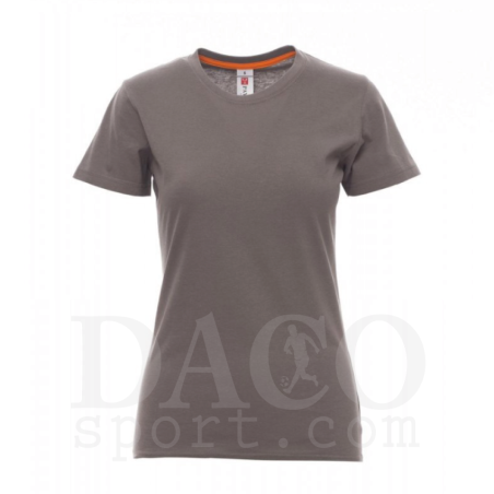 copy of Payper Tshirt in Cotone SUNSET LADY MC Donna