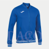 Joma 101591 Giacca Tuta CAMPUS III Uomo Azzurro