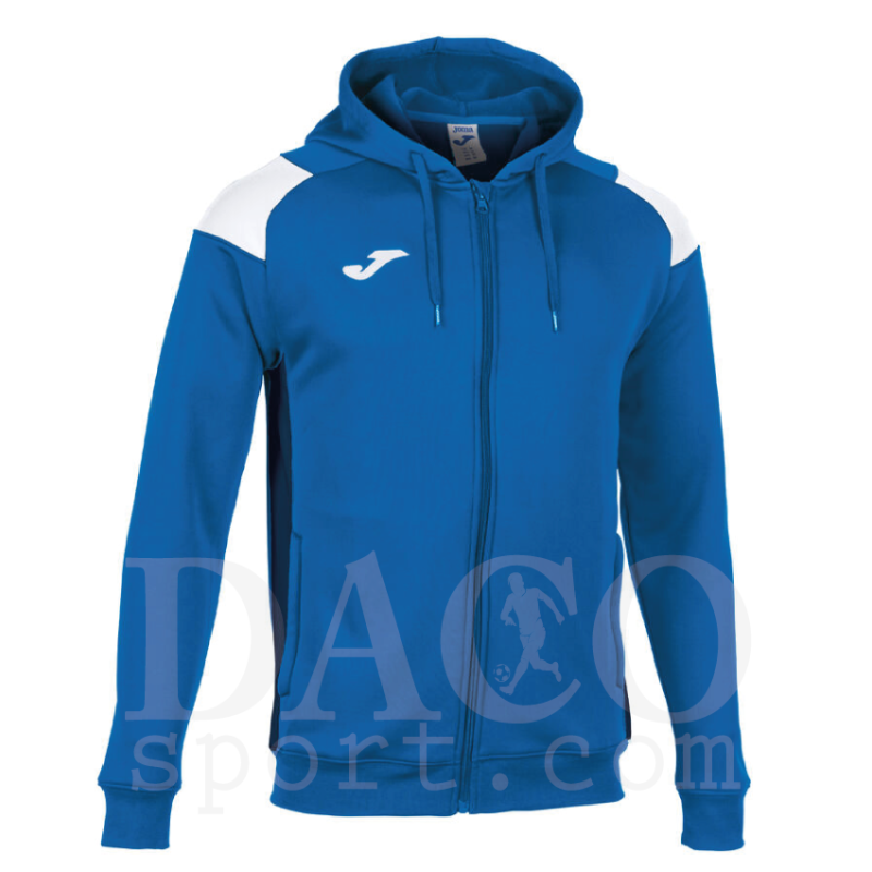 copy of Joma Giacca Tuta CAMPUS III Uomo Azzurro