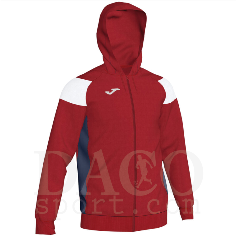 copy of Joma Giacca Tuta CAMPUS III Uomo Azzurro