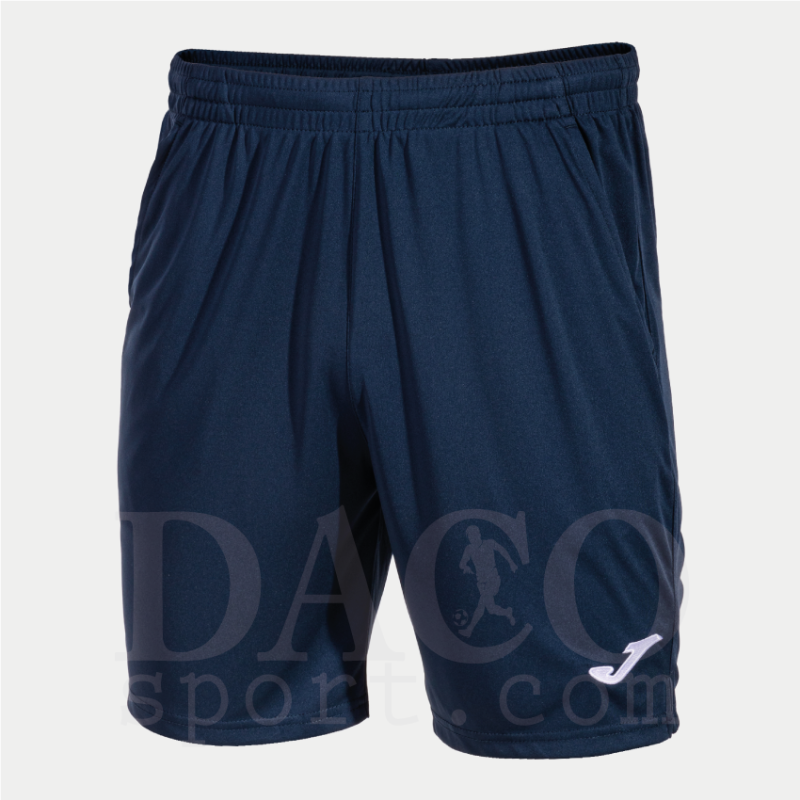 Joma 100438 Bermuda DRIVE Uomo/Bambino Blu