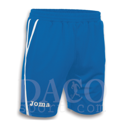 Joma 2006.13 Bermuda GAME Uomo Azzurro-Bianco