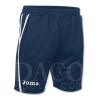 Joma 2006.13 Bermuda GAME Uomo Blu-Bianco