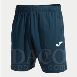 Joma 103818 Bermuda Passeggio COMBI Uomo Blu