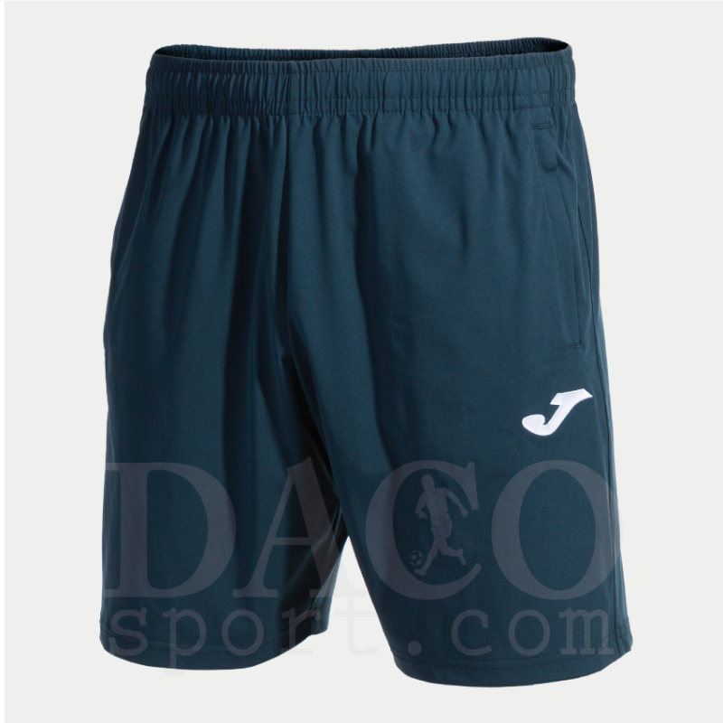 Joma Bermuda COMBI Uomo-Bambino Blu