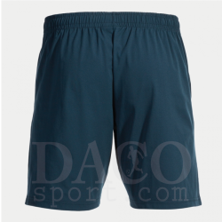 Joma Bermuda COMBI Uomo-Bambino Blu