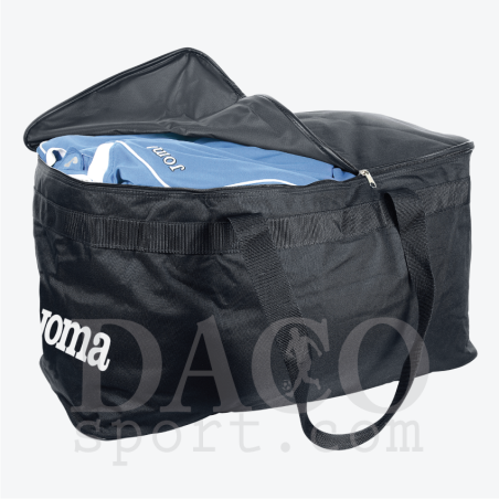 Joma Borsa Porta Divise - Borsa porta divise di nylon - Capacità 58,6 L