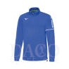 Mizuno Felpa ½ Zip SENDAI TEAM TRAINING TOP Uomo/Bambino