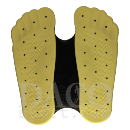 copy of Piedone Poggiapiedi Antiscivolo Azzurro