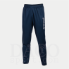 Joma 8011.12 Pantalone Allenamento GLADIATOR Uomo-Bambino Blu