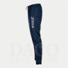 Joma 8011.12 Pantalone Allenamento GLADIATOR Uomo-Bambino Blu