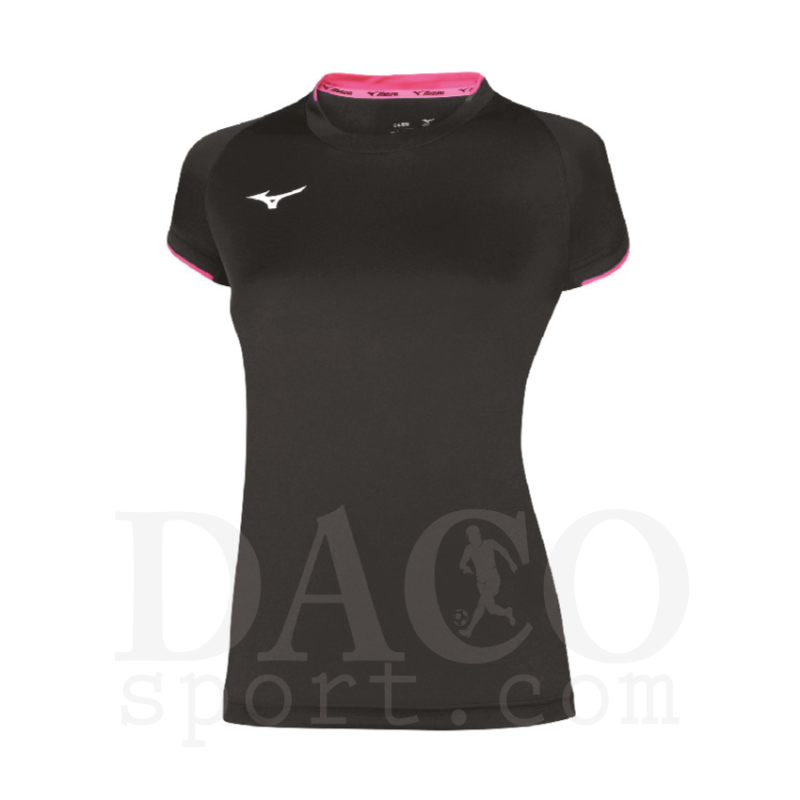 Mizuno Maglia Gioco CORE MC Uomo