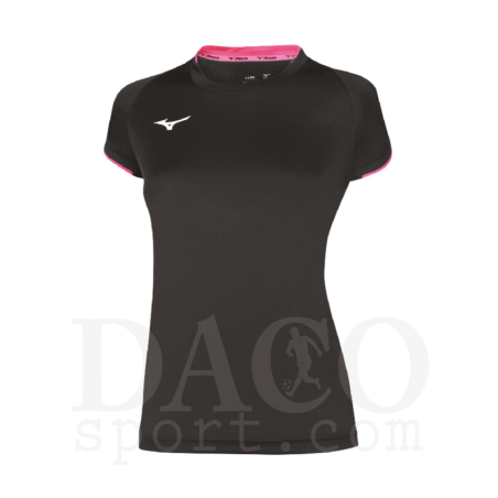 Mizuno Maglia Gioco CORE MC Uomo