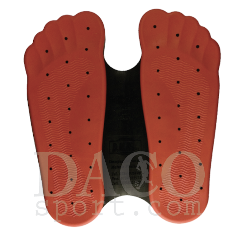 copy of Piedone Poggiapiedi Antiscivolo Azzurro