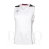 copy of Mizuno Canotta Gioco HEX RECT NS Donna Bianco-Blu