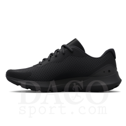 Under Armour 3024883 Scarpe Running SURGE 3 Nero
