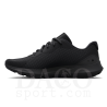 Under Armour 3024883 Scarpe Running SURGE 3 Nero