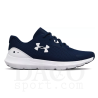 Under Armour 3024883 Scarpe Running SURGE 3 Blu-Bianco