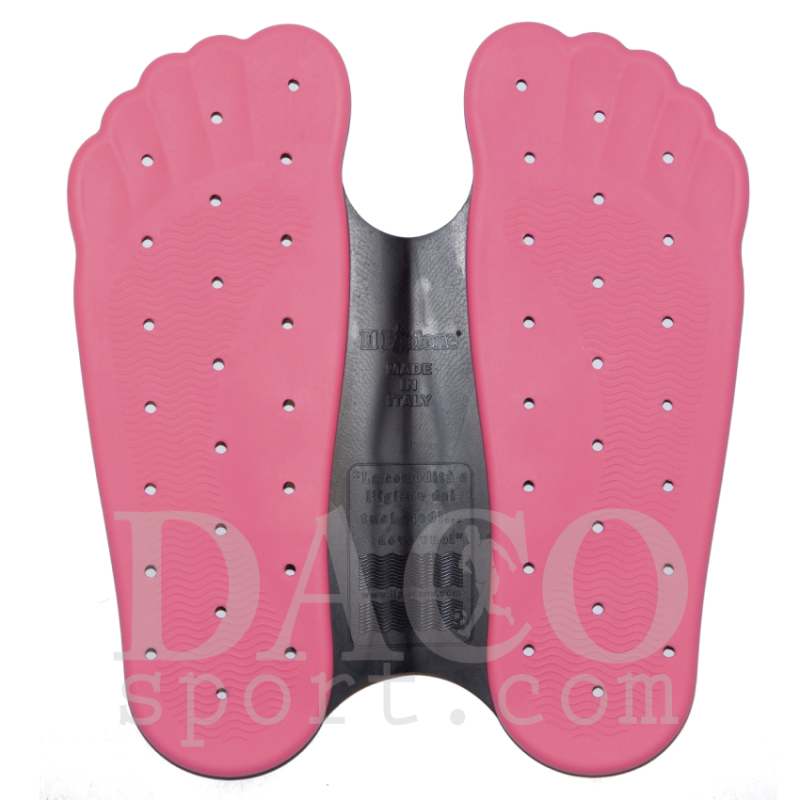 copy of Piedone Poggiapiedi Antiscivolo Azzurro