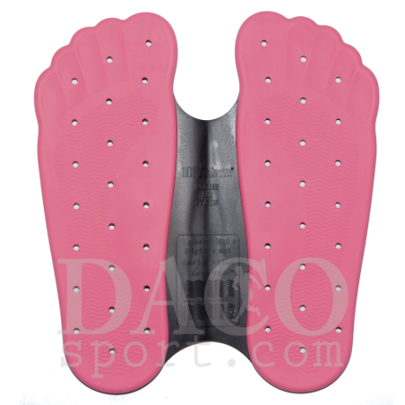 copy of Piedone Poggiapiedi Antiscivolo Azzurro