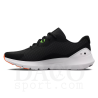 Under Armour 3024883 Scarpe Running SURGE 3 Grigio-Arancio