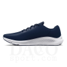 Under Armour 3024878 Scarpe Running CHARGED PURSUIT 3 Uomo Blu-Bianco