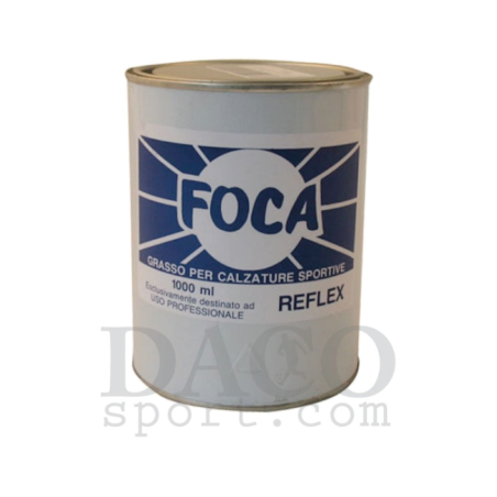 Reflex Grasso Foca Naturale 1000 ml
