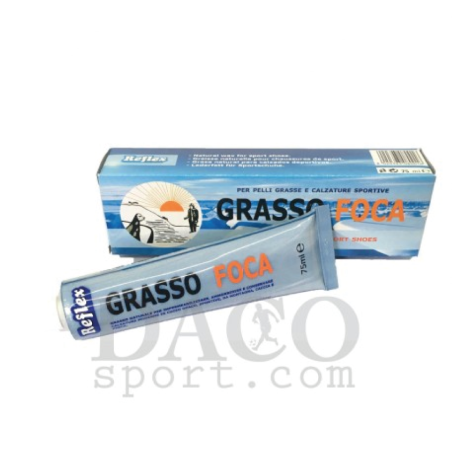 Reflex Grasso Foca Naturale 75 ml