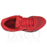 Mizuno J1GE161910 Scarpe Running SYNCHRO MX Uomo ChineseRed/Black/DarkShadow