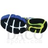 Mizuno J1GC164847 WAVE CONNECT 3 Uomo Palace/Blue/SafetyYellow/Black