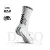 SOXPro Calza Antiscivolo CLASSIC SO100 Bianco