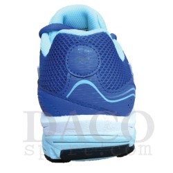 Mizuno J1GF151308 WAVE IMPETUS 3 Donna PalaceBlue/Silver/Clearwater