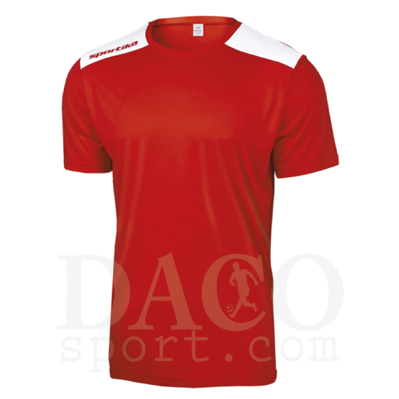 Sportika 7459 Maglia Gioco MINSK MC Uomo